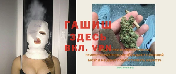 гашик Богородицк